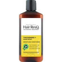 Hair ResQ Thickening + Shine Boost Conditioner