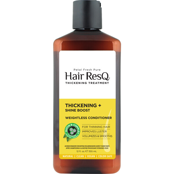 Hair ResQ Thickening + Shine Boost Conditioner (Bilde 1 av 2)