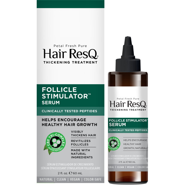 Hair ResQ Follicle Stimulator (Bilde 3 av 3)