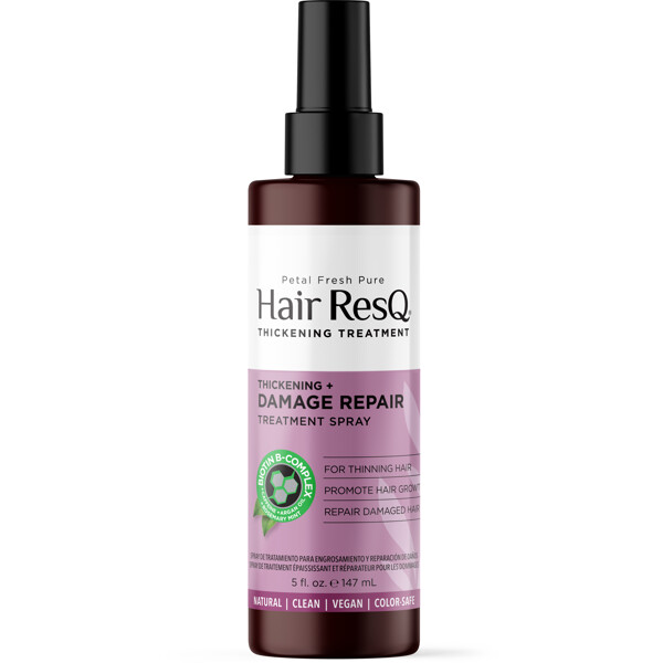 Hair ResQ Thickening + Damage Repair Spray (Bilde 1 av 2)