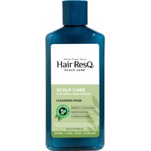 Hair ResQ Scalp Care Cleansing Rinse