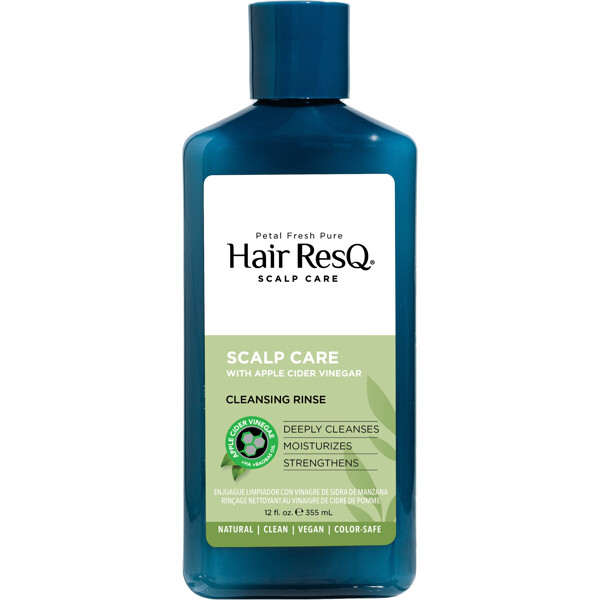 Hair ResQ Scalp Care Cleansing Rinse (Bilde 1 av 2)