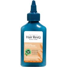 Hair ResQ Scalp Care Exfoliating Scalp Mask