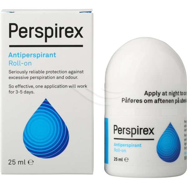 Perspirex Antiperspirant Roll On