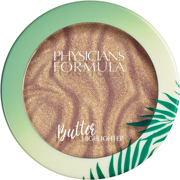 Murumuru Butter Highlighter (Bilde 1 av 2)