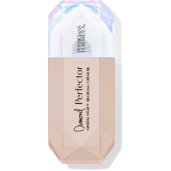 Diamond Perfector Mineral Wear® BB Cream (Bilde 1 av 2)