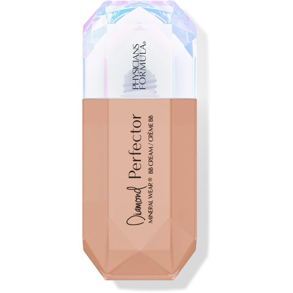 Diamond Perfector Mineral Wear® BB Cream (Bilde 1 av 2)