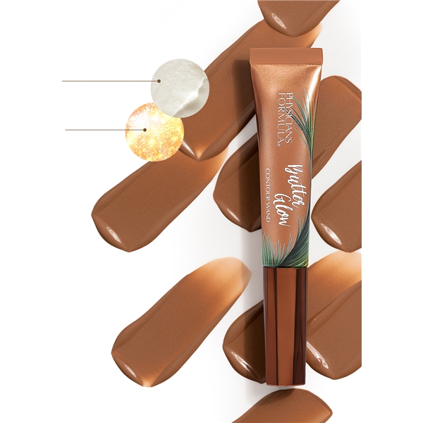 Butter Glow Contour Wand (Bilde 3 av 6)