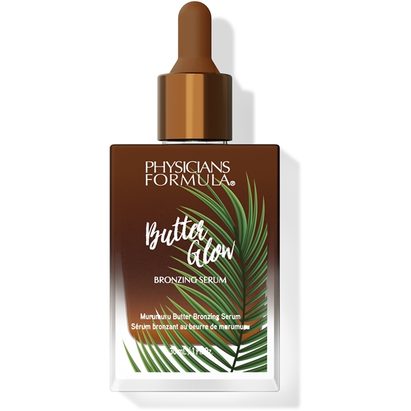 Butter Glow Bronzing Serum (Bilde 1 av 8)