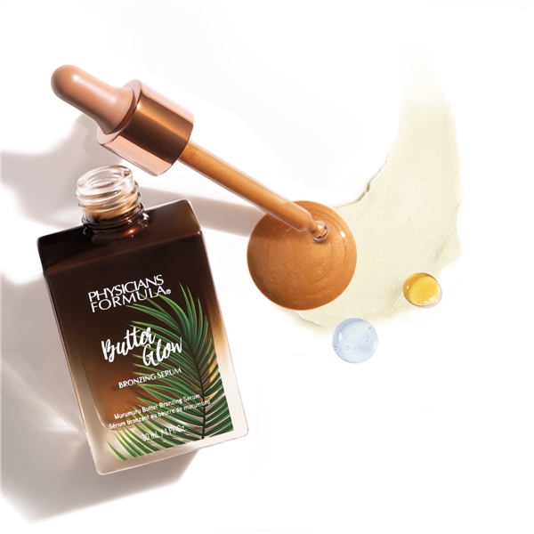 Butter Glow Bronzing Serum (Bilde 5 av 8)