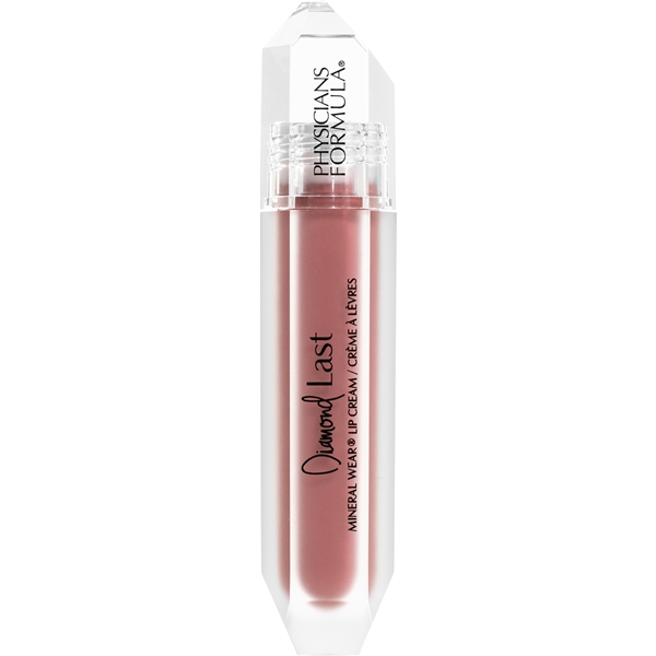 Mineral Wear Diamond Last Lipcolour (Bilde 1 av 6)