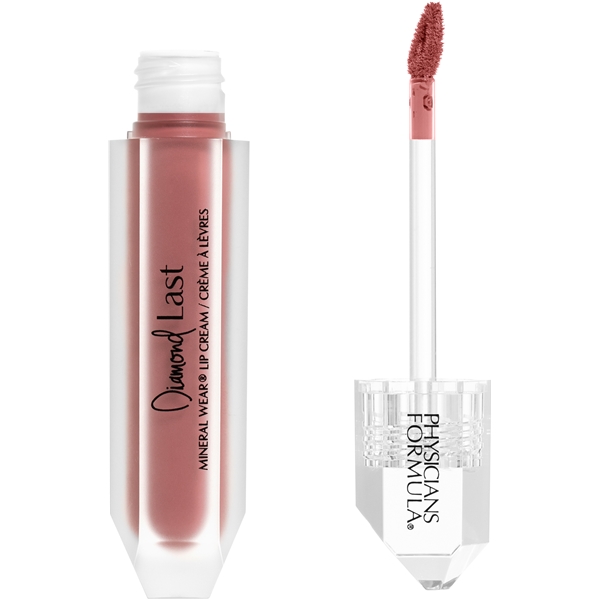 Mineral Wear Diamond Last Lipcolour (Bilde 2 av 6)