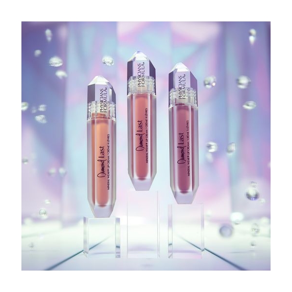 Mineral Wear Diamond Last Lipcolour (Bilde 5 av 6)