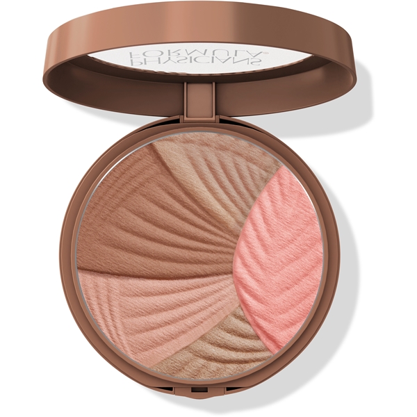 Butter Glow Bronzer + Blush (Bilde 2 av 7)