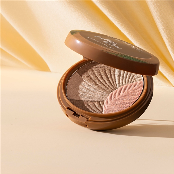 Butter Glow Bronzer + Blush (Bilde 5 av 7)