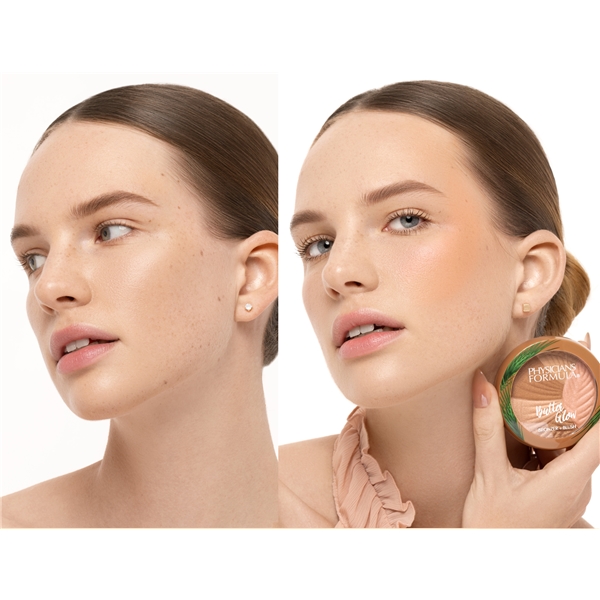 Butter Glow Bronzer + Blush (Bilde 7 av 7)