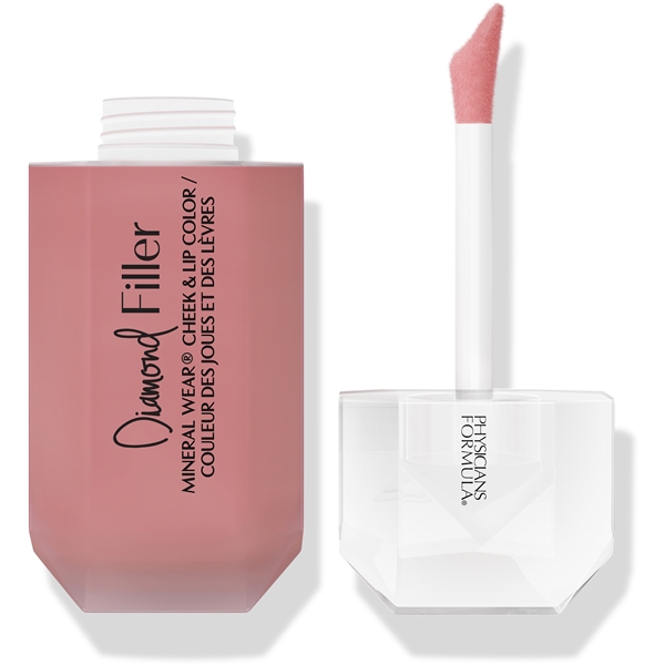 Diamond Filler Mineral Wear® Cheek&Lip Color (Bilde 2 av 2)