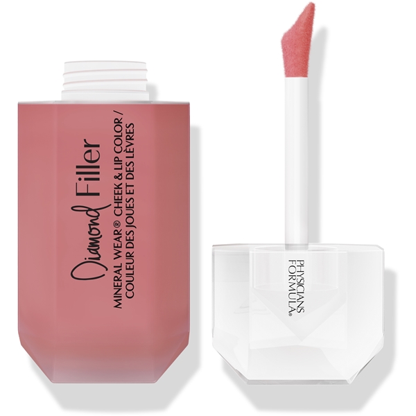 Diamond Filler Mineral Wear® Cheek&Lip Color (Bilde 2 av 2)