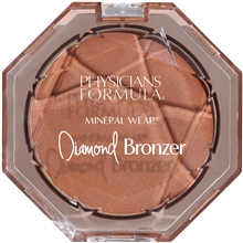 Mineral Wear® Diamond Bronzer 5.8 ml Bronze Gem