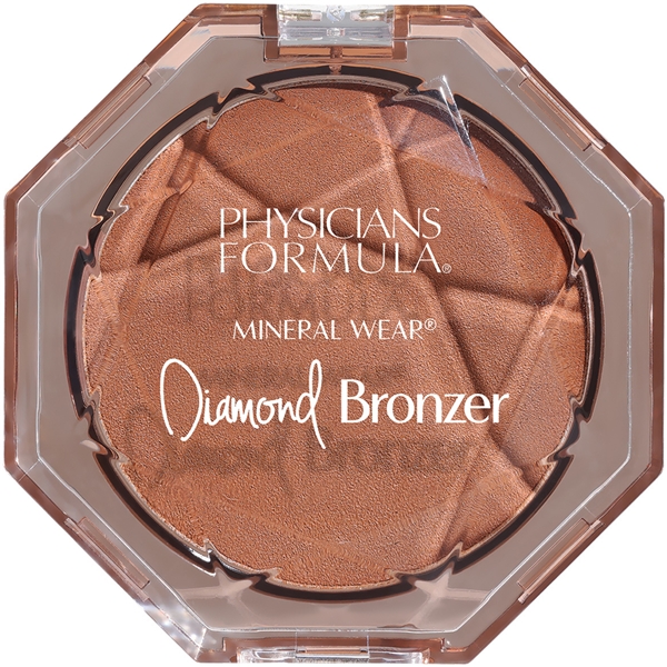 Mineral Wear® Diamond Bronzer (Bilde 1 av 3)