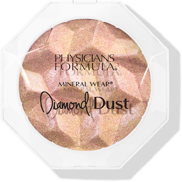 Mineral Wear® Diamond Dust (Bilde 1 av 3)