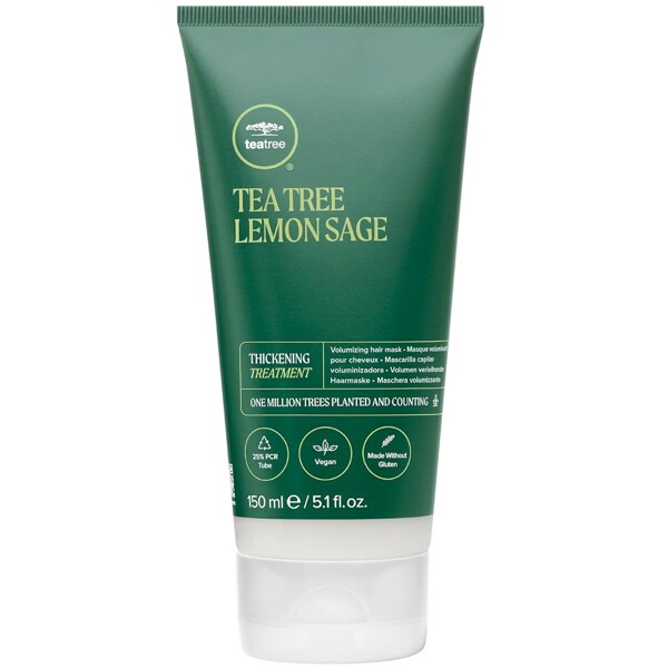 Tea Tree Lemon Sage Thickening Treatment (Bilde 1 av 2)