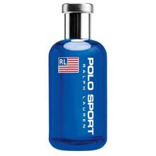 Polo Sport - Eau de toilette (Edt) Spray