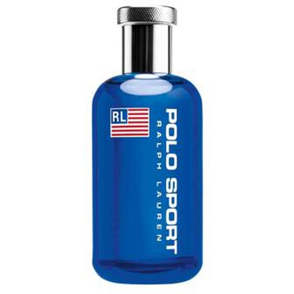 Polo Sport - Eau de toilette (Edt) Spray