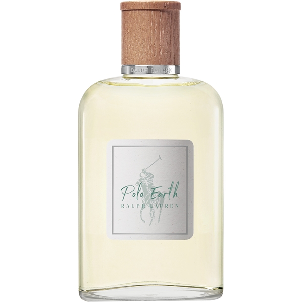 Polo Earth - Eau de toilette (Bilde 1 av 12)