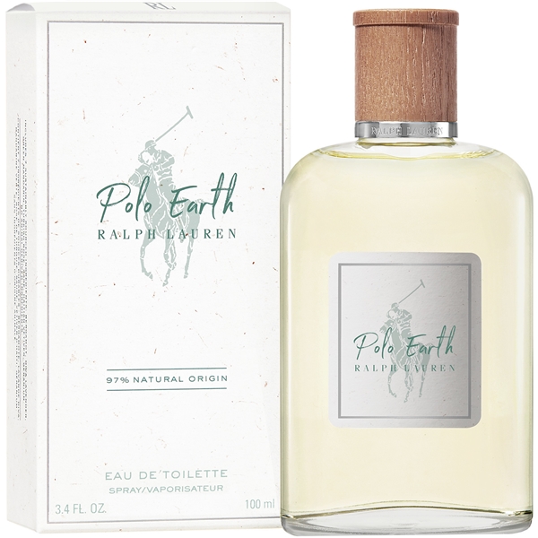 Polo Earth - Eau de toilette (Bilde 2 av 12)