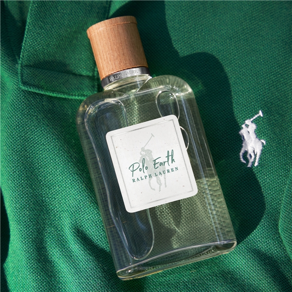 Polo Earth - Eau de toilette (Bilde 4 av 12)