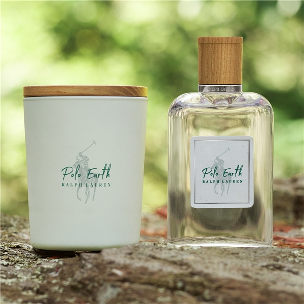 Polo Earth - Eau de toilette (Bilde 5 av 12)