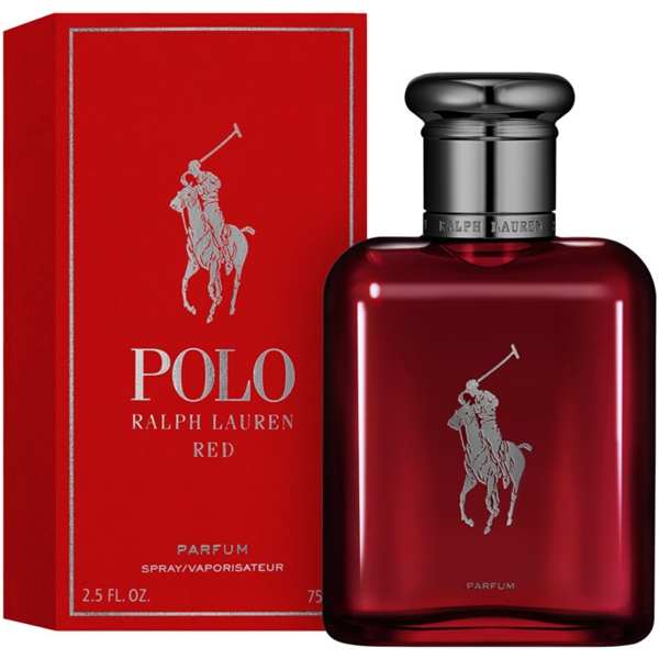 Polo Red Parfum (Bilde 2 av 2)