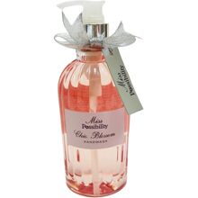 Miss Possibility Chic Blossom Hand Wash 385 ml