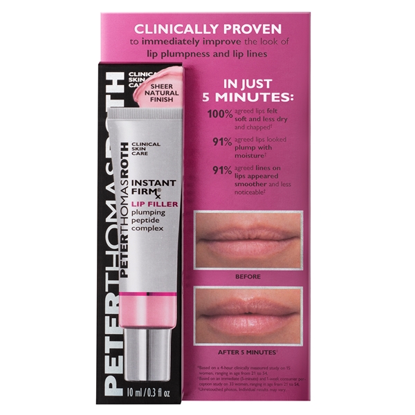 Instant FIRMx® Lip Filler (Bilde 3 av 8)