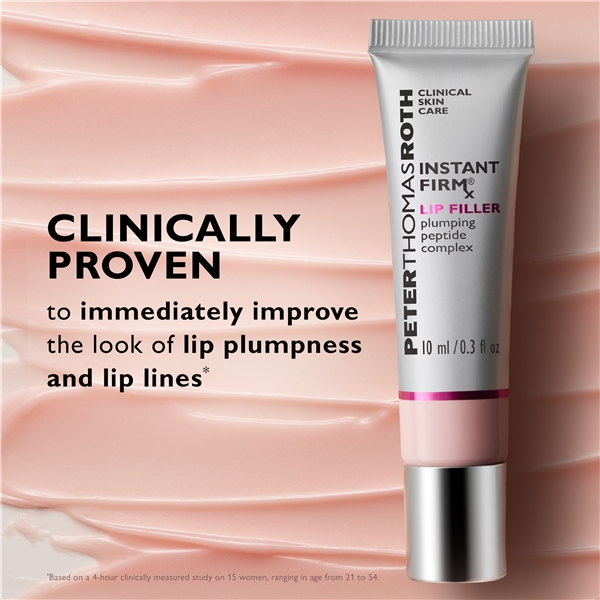 Instant FIRMx® Lip Filler (Bilde 8 av 8)