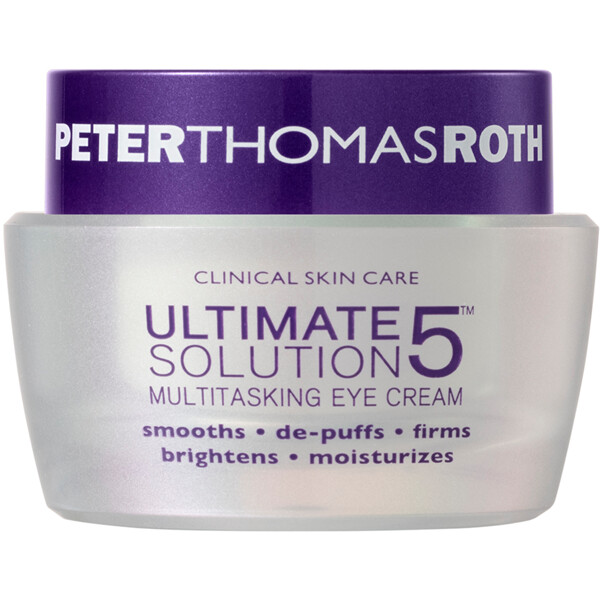 Ultimate Solution 5™ Eye Cream (Bilde 1 av 8)