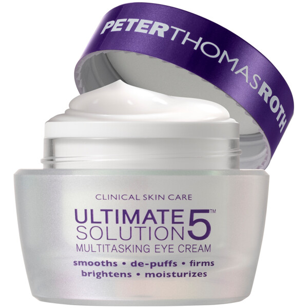 Ultimate Solution 5™ Eye Cream (Bilde 2 av 8)