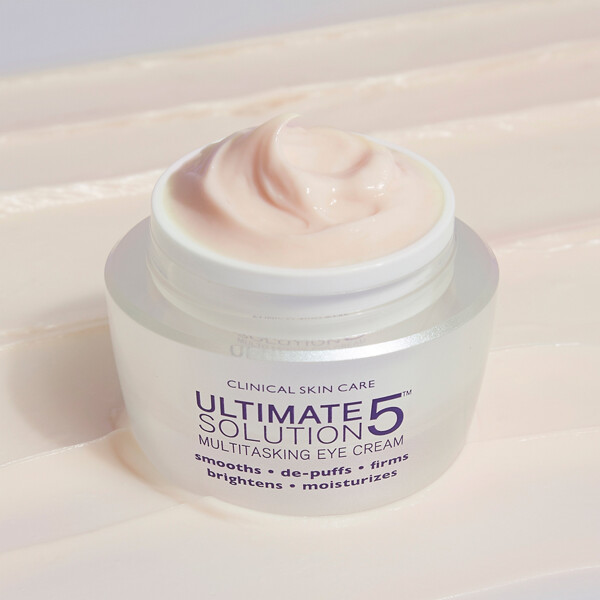 Ultimate Solution 5™ Eye Cream (Bilde 8 av 8)