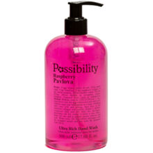 Possibility Raspberry Pavlova Hand Wash 500 ml