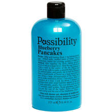 Possibility Blueberry Pancake Shower 3 in 1 525 ml