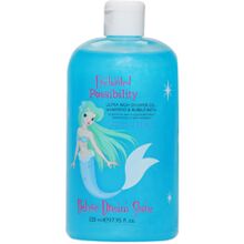 Possibility Mermaid Shower 3 in 1 525 ml