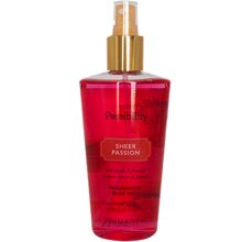 Possibility Sheer Passion Body Mist