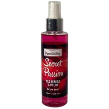 Possibility Secret Passion Body Mist 150 ml