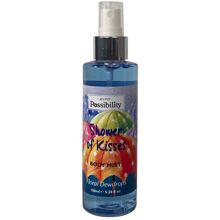 Possibility Shower of Kisses Body Mist 150 ml