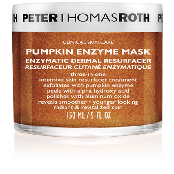 Pumpkin Enzyme Mask (Bilde 1 av 5)