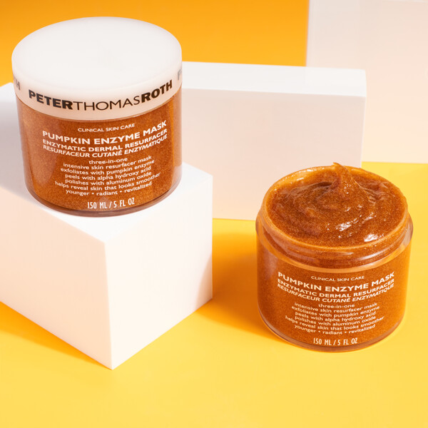 Pumpkin Enzyme Mask (Bilde 4 av 5)