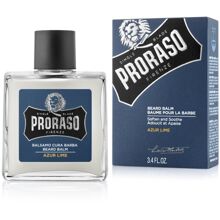 100 ml - Proraso Beard Balm Azur & Lime