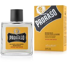 Proraso Beard Balm Wood & Spice