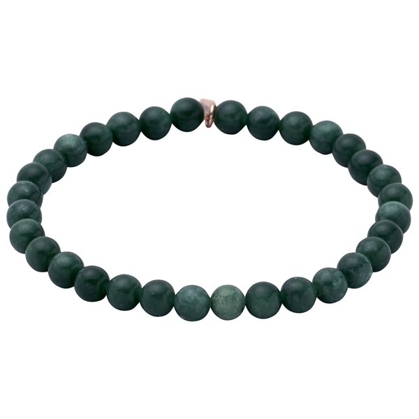 Dark Green Bracelet